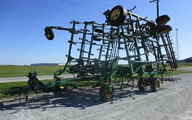 TILLAGE