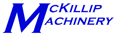 McKillip Machinery LLC
