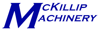 McKillip Machinery LLC