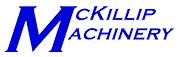 McKillip Machinery LLC